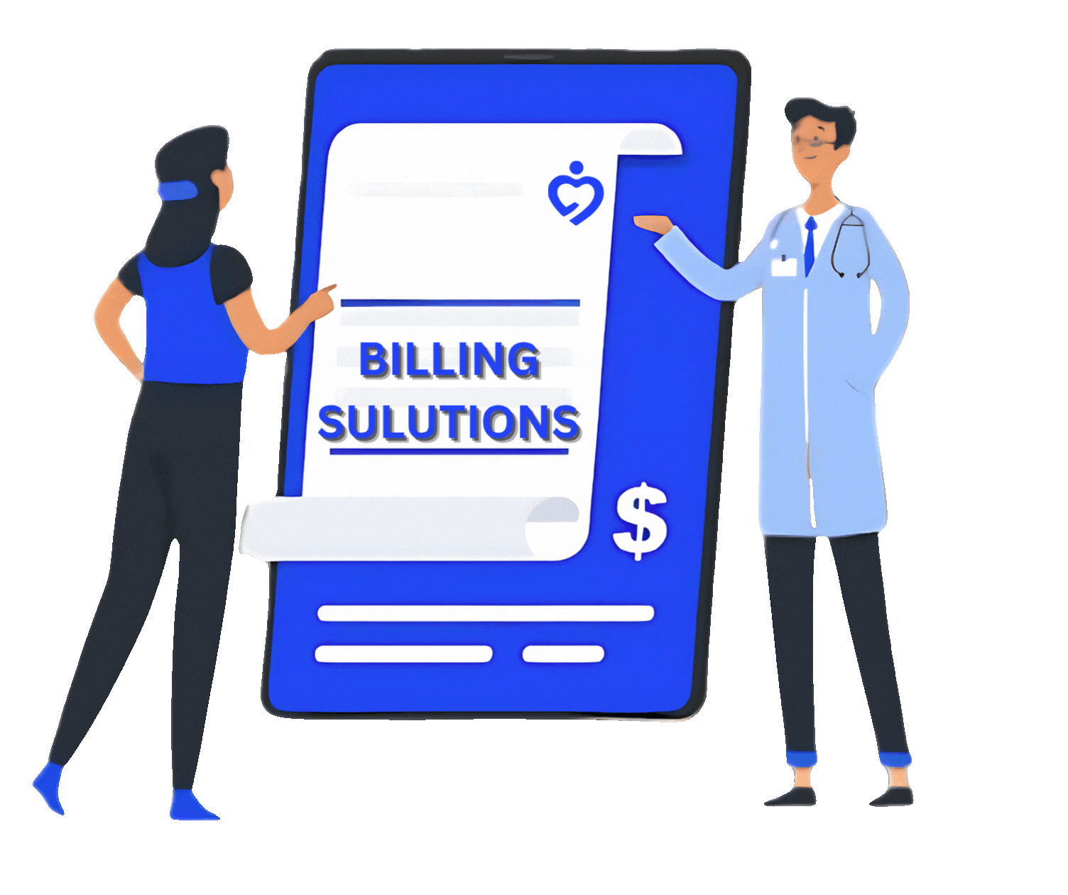 MEDICAL BILLING SOLUTIONS-Mediflex